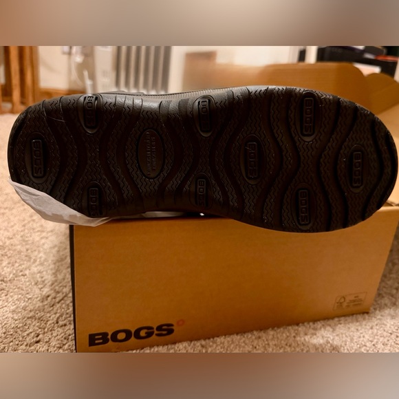 BOGS Classic Ultra High Men’s insulated waterproof boots - Picture 4 of 7